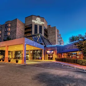 Hotel Doubletree By Hilton, Memphis
