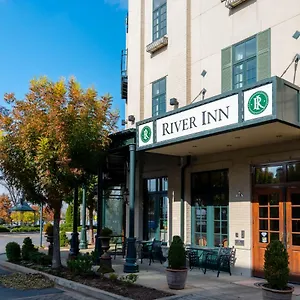 Hotel River Of Harbor Town, Memphis